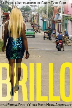 Постер: Brillo