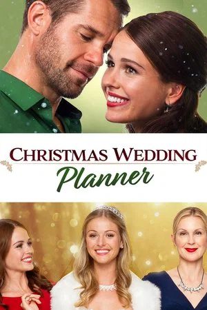 Постер: Christmas Wedding Planner