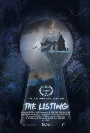 Постер: The Listing