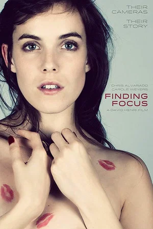 Постер: Finding Focus