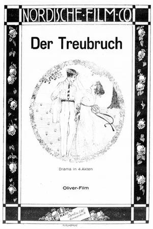 Постер: Der Treubruch
