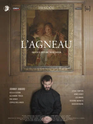 Постер: L'Agneau