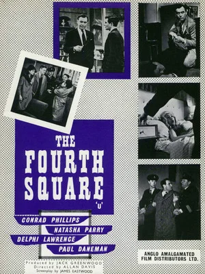 Постер: The Fourth Square