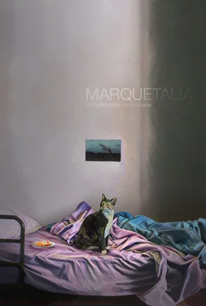 Постер: Marquetalia