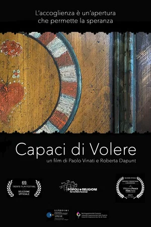 Постер: Capaci di volere