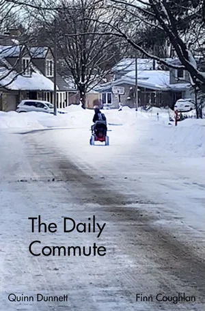Постер: The Daily Commute