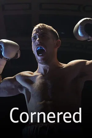 Постер: Cornered
