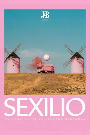 Постер: El sexilio