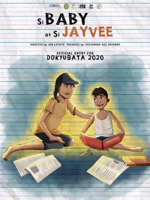 Постер: Baby and Jayvee