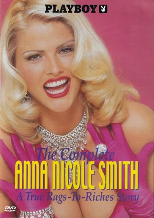 Постер: Playboy: The Complete Anna Nicole Smith