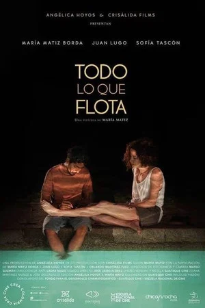 Постер: Everything That Floats