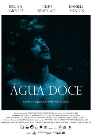 Постер: Sweet Water