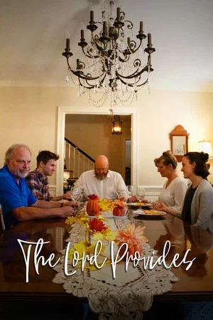Постер: The Lord Provides