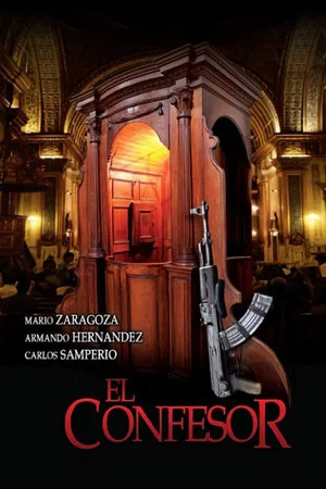 Постер: El Confesor