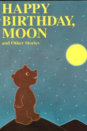 Постер: Happy Birthday, Moon