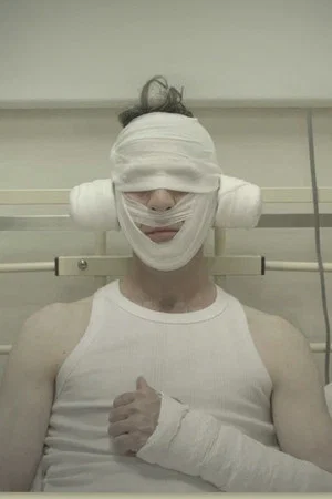 Постер: Mr Foley