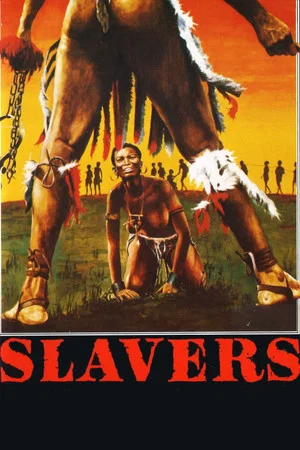 Постер: Slavers