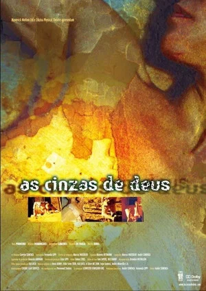 Постер: As Cinzas de Deus