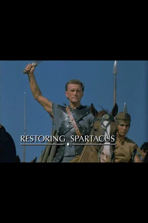 Постер: Restoring Spartacus