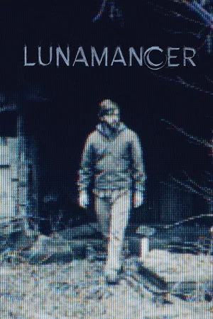 Постер: Lunamancer