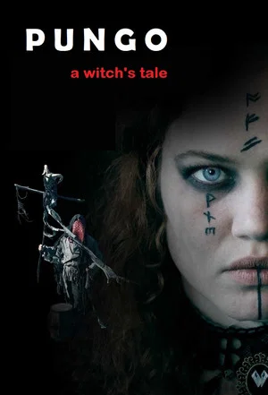 Постер: Pungo: A Witch's Tale