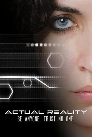 Постер: Actual Reality