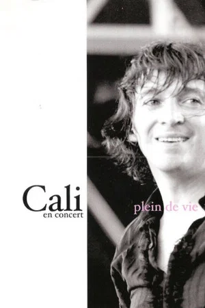 Постер: Cali - Plein de vie