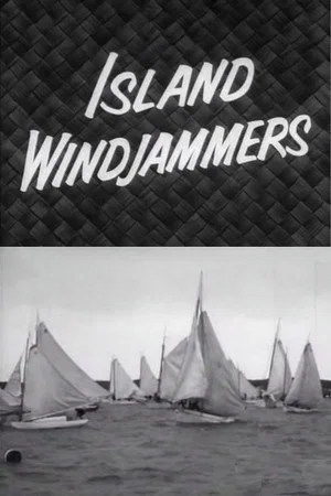 Постер: Island Windjammers