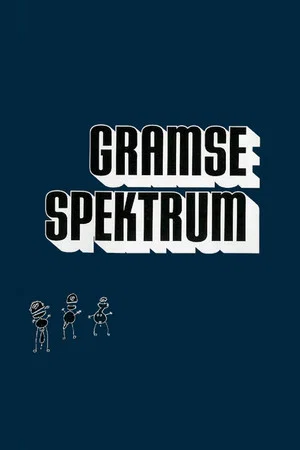 Постер: På utallige opfordringer... Gramsespektrum