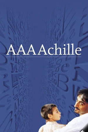 Постер: A.A.A. Achille
