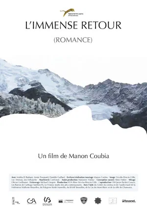 Постер: The Fullness of Time (Romance)