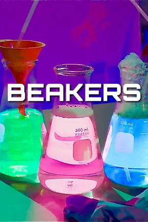Постер: Beakers
