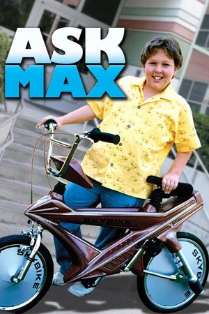 Постер: Ask Max