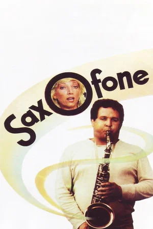 Постер: Saxofone