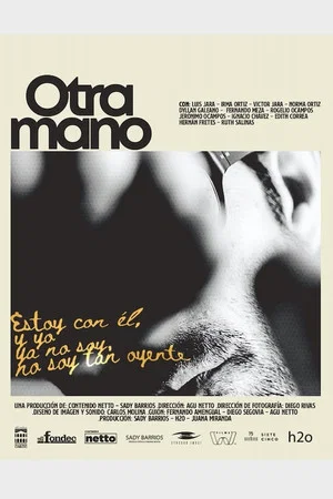 Постер: Otra Mano