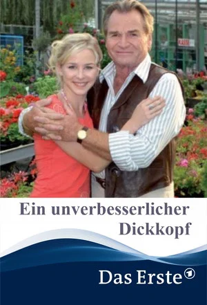 Постер: Ein unverbesserlicher Dickkopf