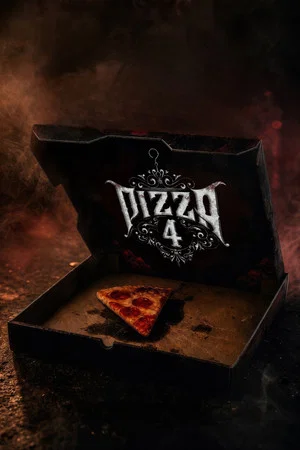 Постер: Pizza 4