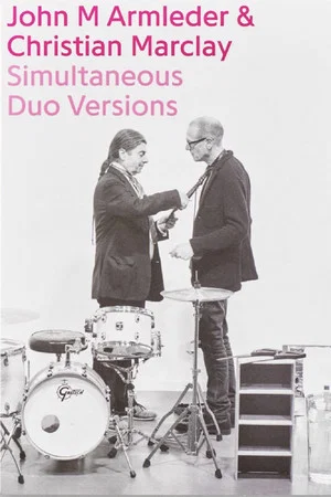 Постер: Simultaneous Duo Versions