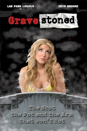 Постер: Gravestoned