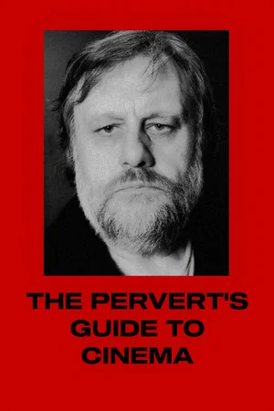 Постер: The Pervert's Guide to Cinema