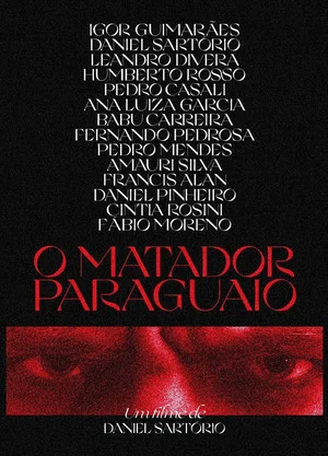 Постер: O Matador Paraguaio