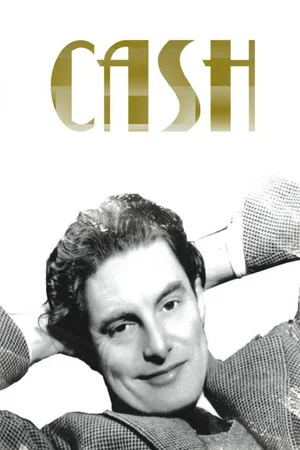 Постер: Cash