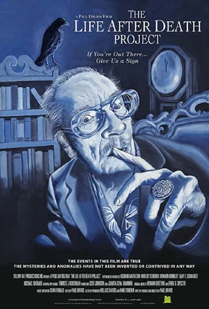 Постер: The Life After Death Project