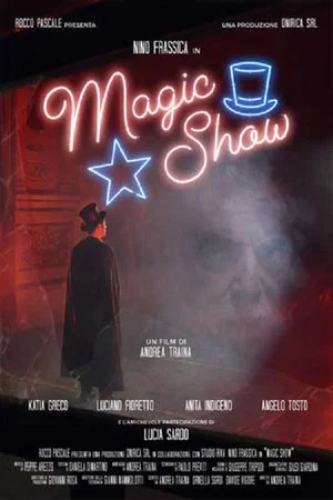Постер: Magic Show