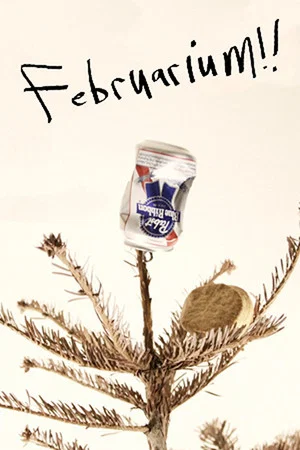 Постер: Februarium!!