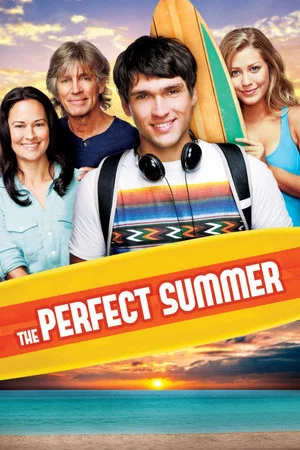 Постер: The Perfect Summer