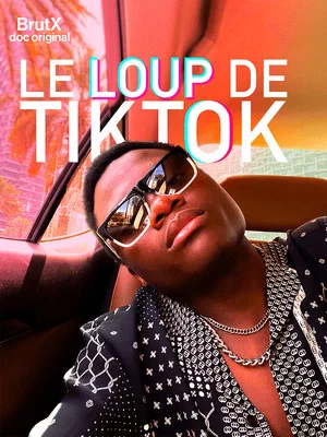 Постер: Le Loup de TikTok