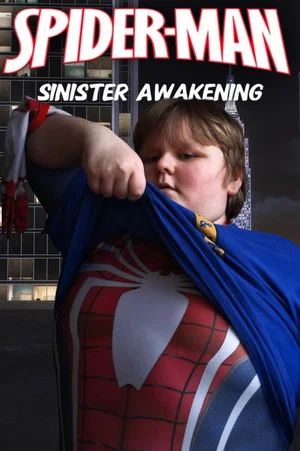 Постер: Spider-Man: Sinister Awakening