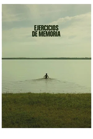 Постер: Memory Exercises
