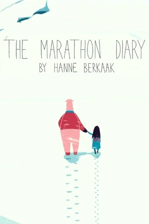 Постер: The Marathon Diary